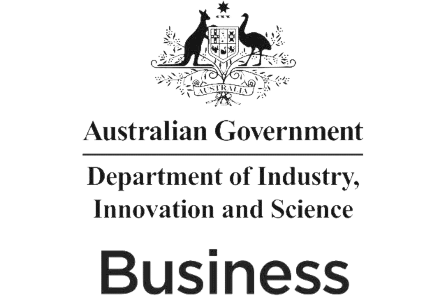 Australian Government - Department of Industry, Innovation and Science