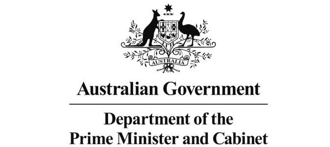 Australian Government - Department of Prime Minister & Cabinet