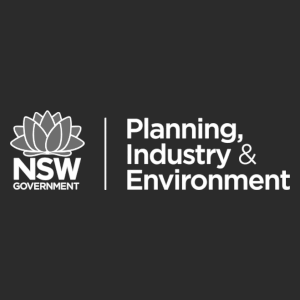 New South Whales - Planning, Industry and Environment