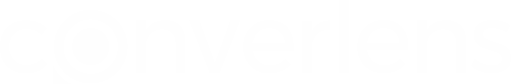 Converlens logo